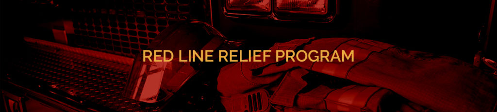 Red Line Relief | Boston Fire Department Relief Fund